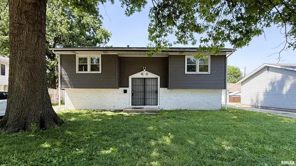 63 Villanova DR, Springfield, IL 62703