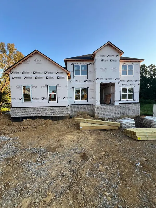 209 Kortney Marie Pl, Mount Juliet, TN 37122