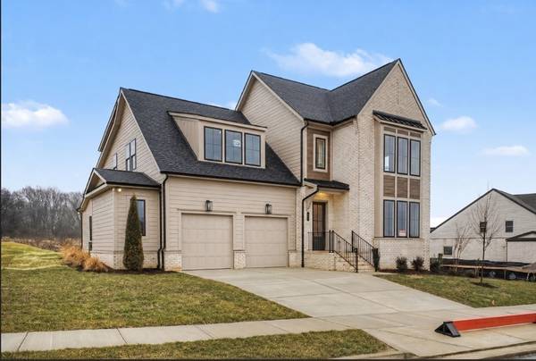 2088 Riley Park Drive, Franklin, TN 37064