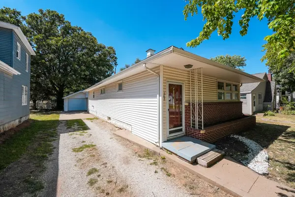 507 N Summit St., El Dorado, KS 67042