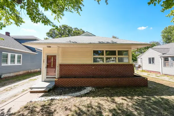 507 N Summit St., El Dorado, KS 67042