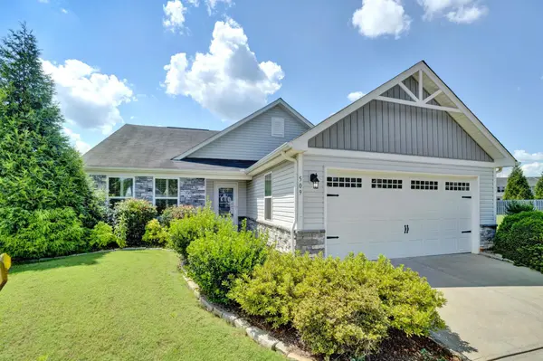 509 Harwood CT, Greenville, SC 29617