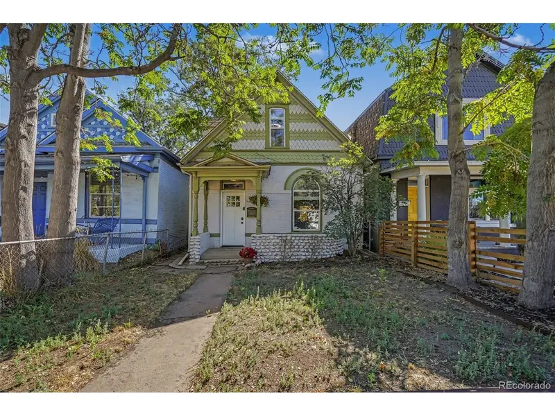 1020 Kalamath, Denver, CO 80204