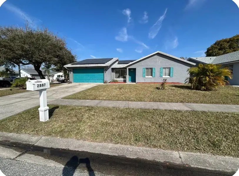 2887 CHARING CROSS WAY #B, Orlando, FL 32837