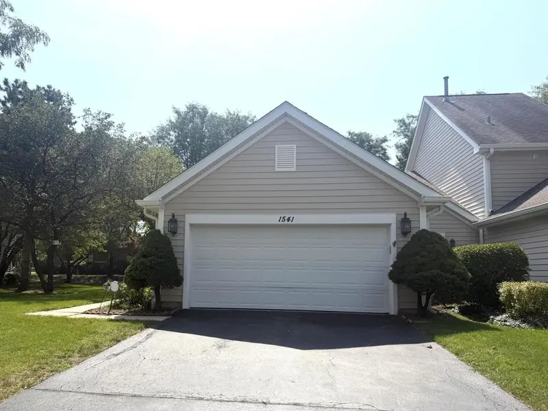 1541 Stevens DR, Schaumburg, IL 60173