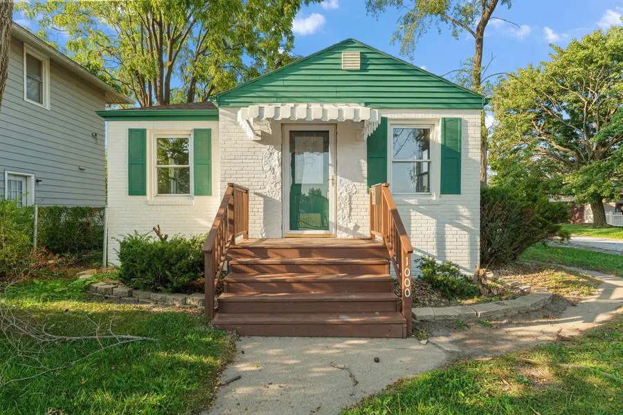 1000 W Home AVE, Hobart, IN 46342