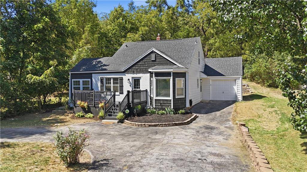 5342 Foster ST, Overland Park, KS 66202