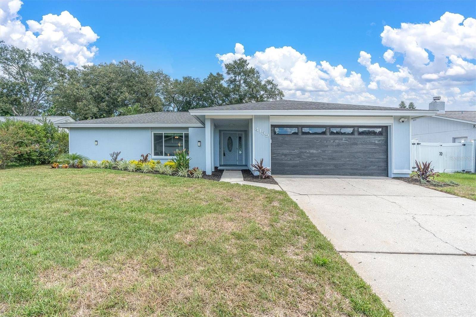 4159 MALLARD DR, Safety Harbor