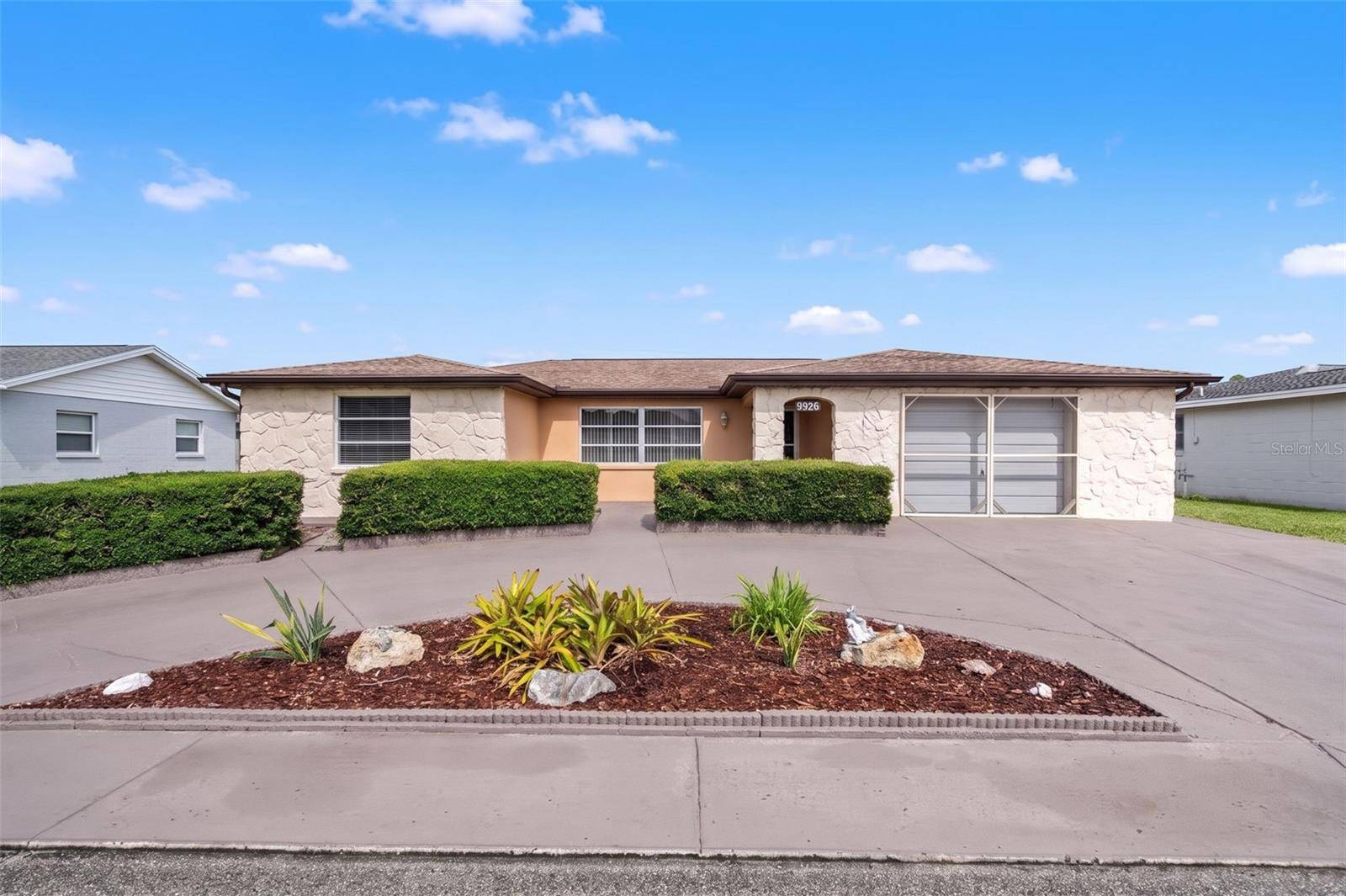 9926 LAKESIDE LN, Port Richey