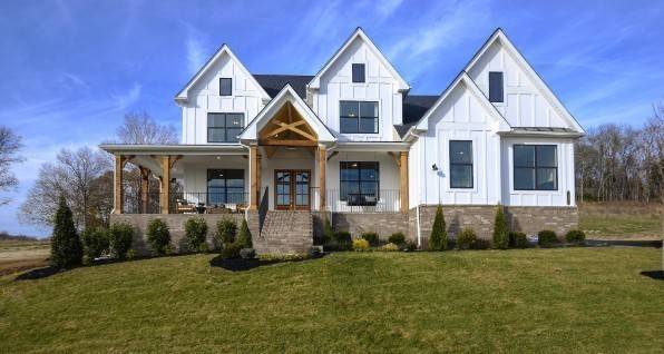 122 Belvoir Drive, Fairview, TN 37062