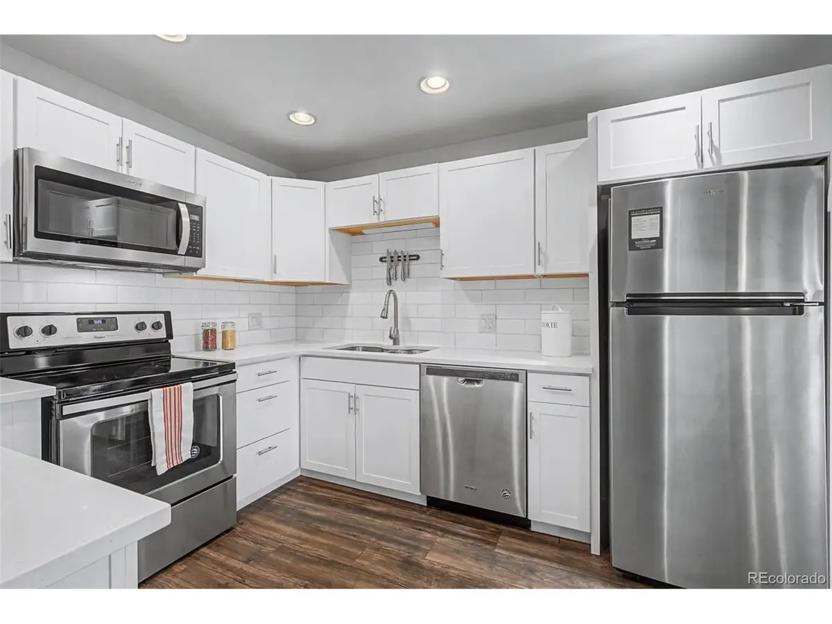 3082 S Wheeling #208-404, Aurora, CO 80014