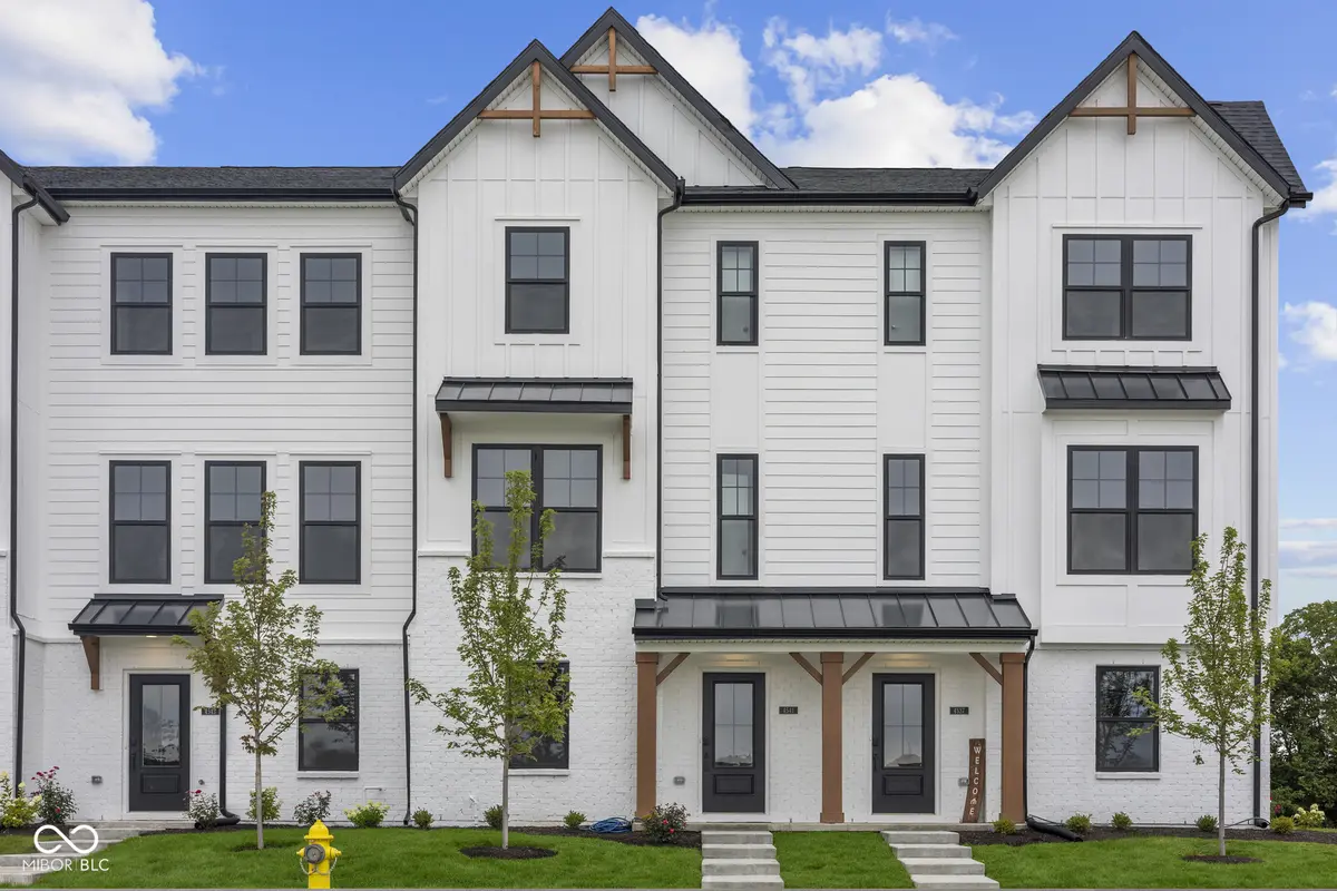 4541 Pennsy WAY, Brownsburg, IN 46112