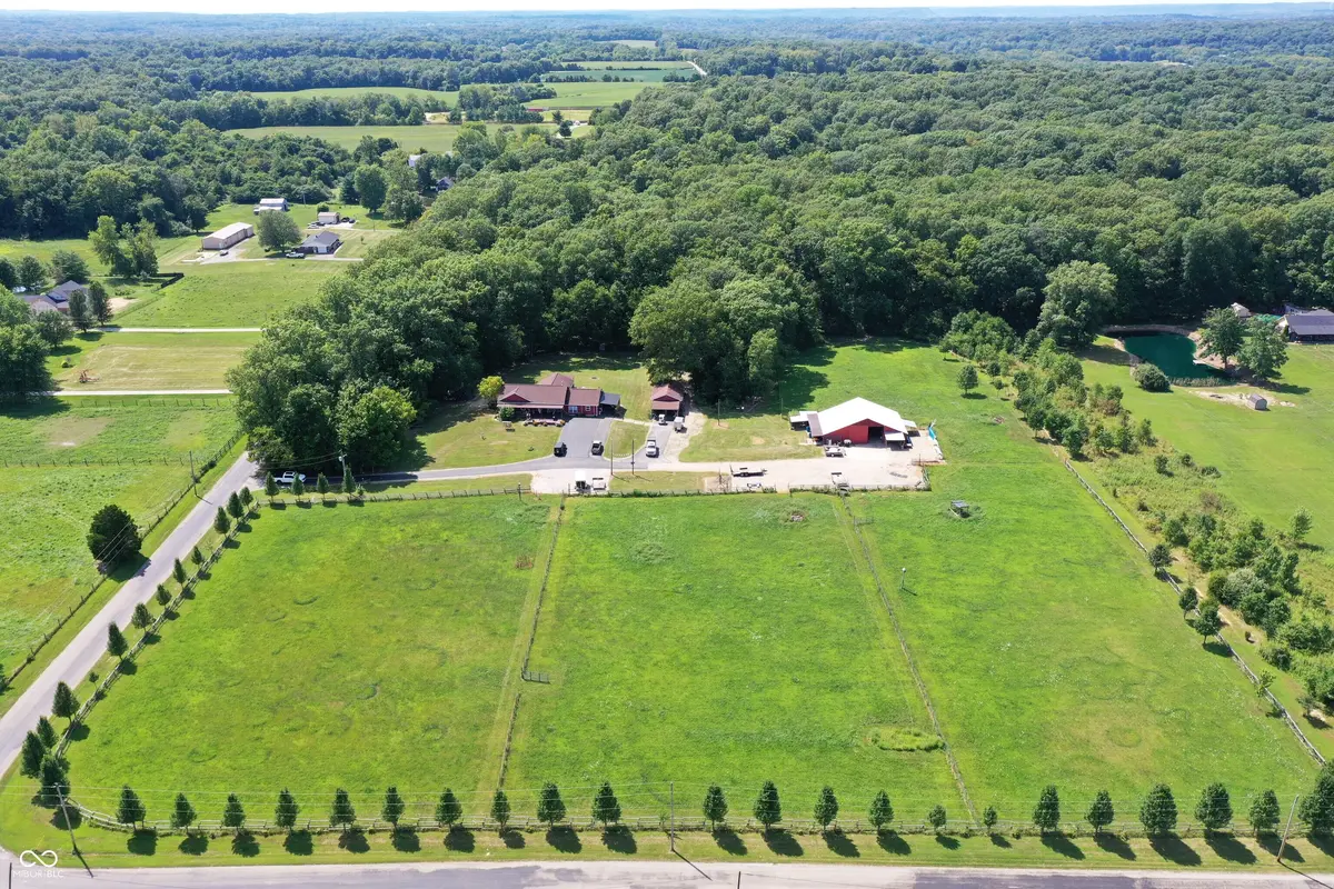 7864 W 50 S, Morgantown, IN 46160