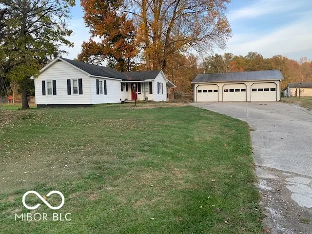 2553 N Us Highway 31, Seymour, IN 47274