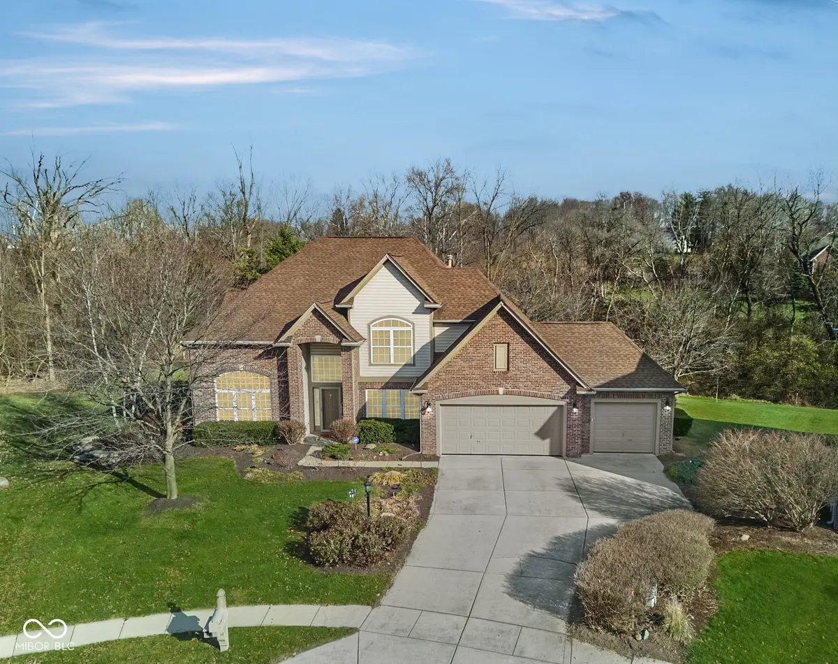 11181 Ridgewater CIR, Fishers, IN 46037