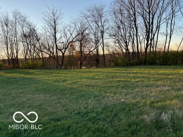10897 N Carthage PIKE, Carthage, IN 46115
