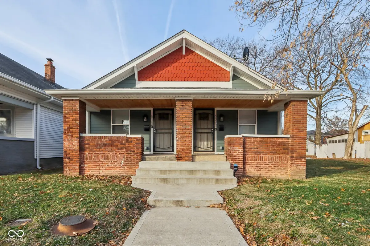 620 N Rural ST, Indianapolis, IN 46201