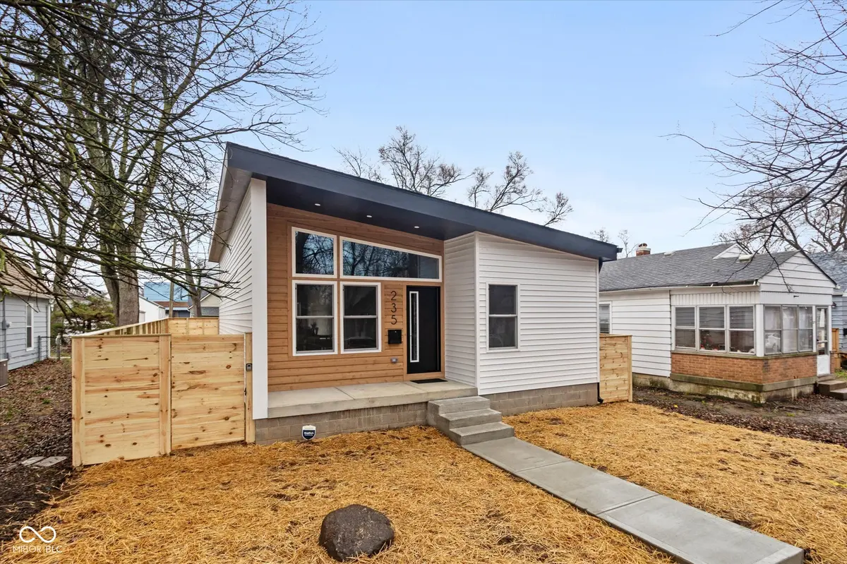 235 S Dearborn ST, Indianapolis, IN 46201