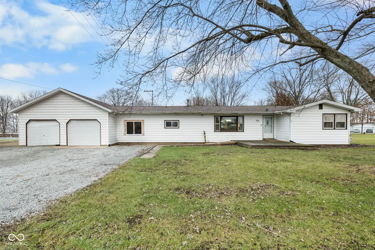 207 S Elm ST, Newtown, IN 47969