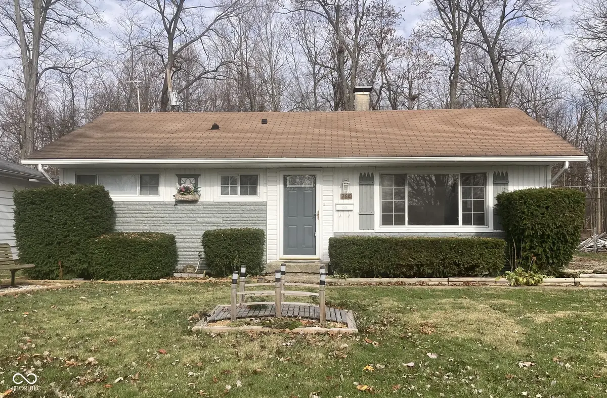 2610 W 18th ST, Anderson, IN 46011