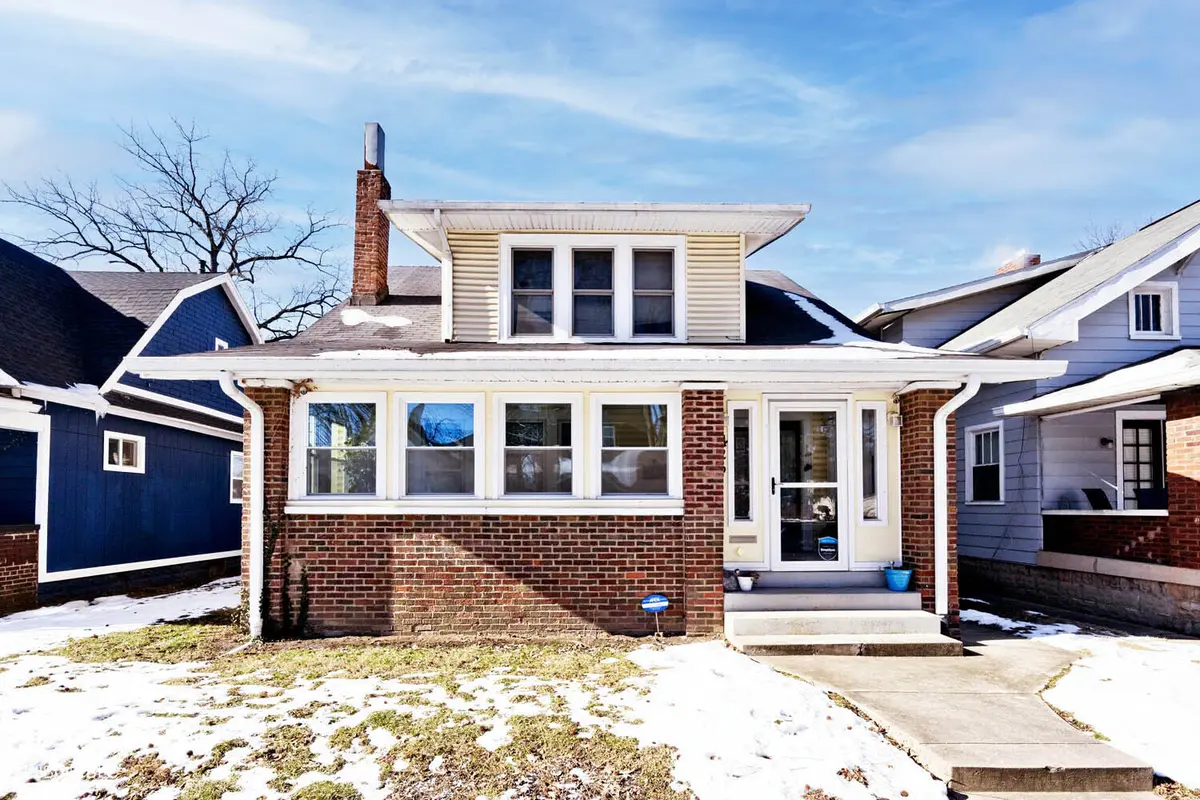 426 N Euclid AVE, Indianapolis, IN 46201
