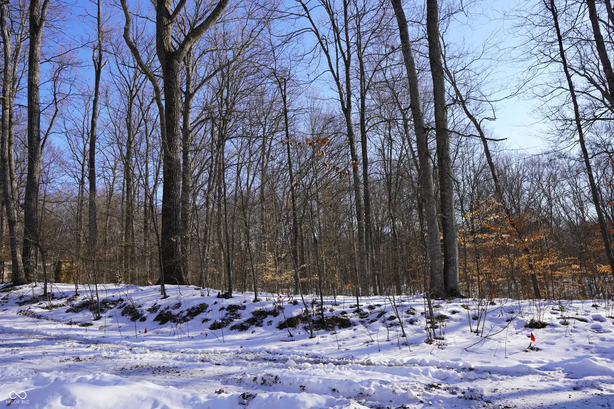 Long lake RD, Nashville, IN 47448