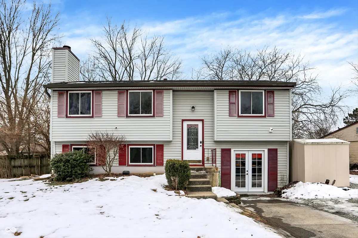 5715 Sage CT, Indianapolis, IN 46237