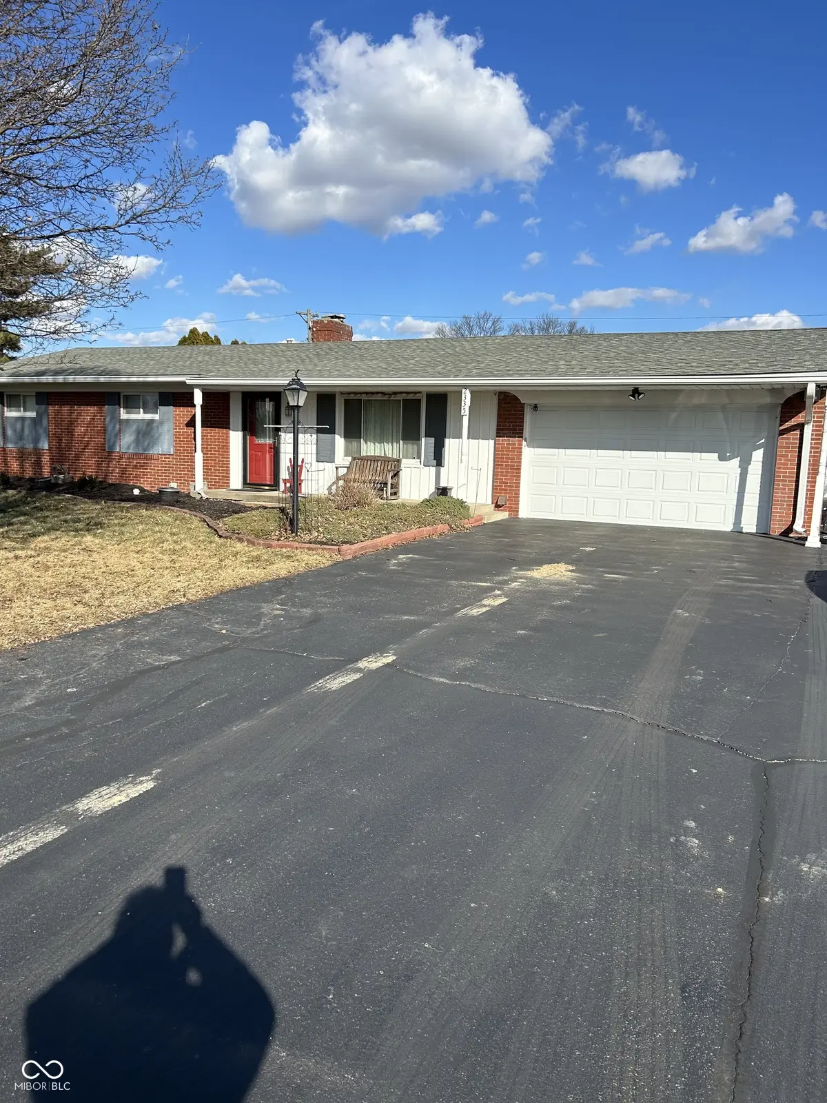 2335 S Sheridan AVE, Indianapolis, IN 46203