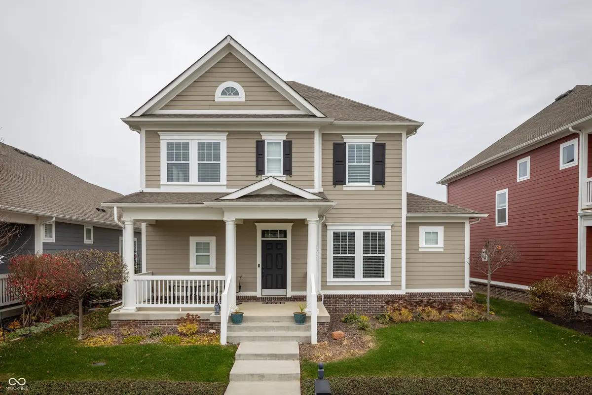 12991 Pennington RD, Fishers, IN 46037