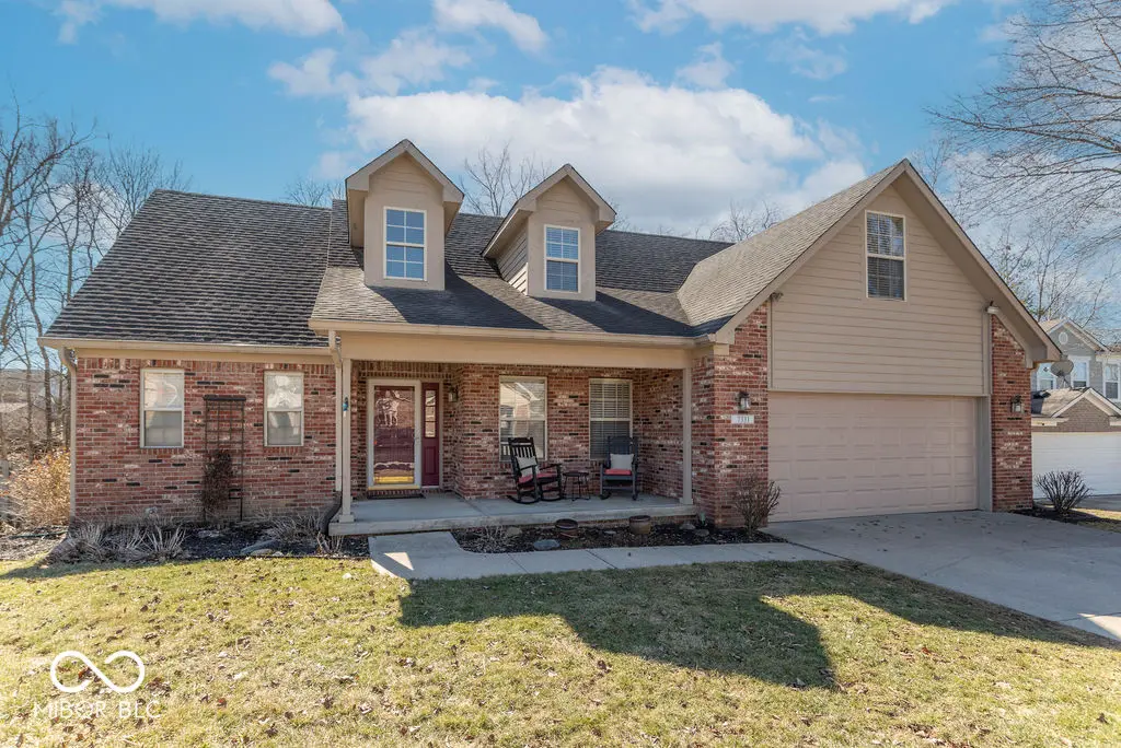 7331 Autumn CT, Avon, IN 46123