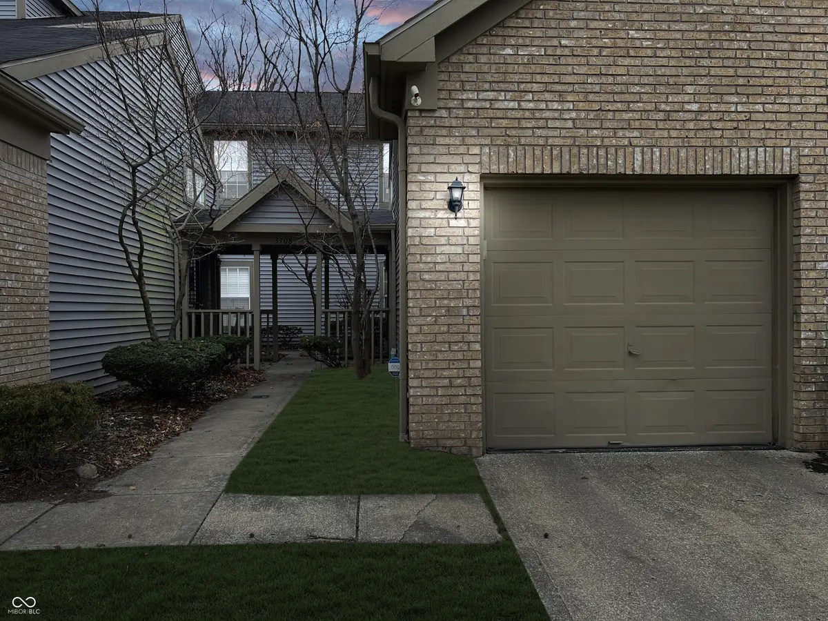 3708 Magenta LN #3, Indianapolis, IN 46214