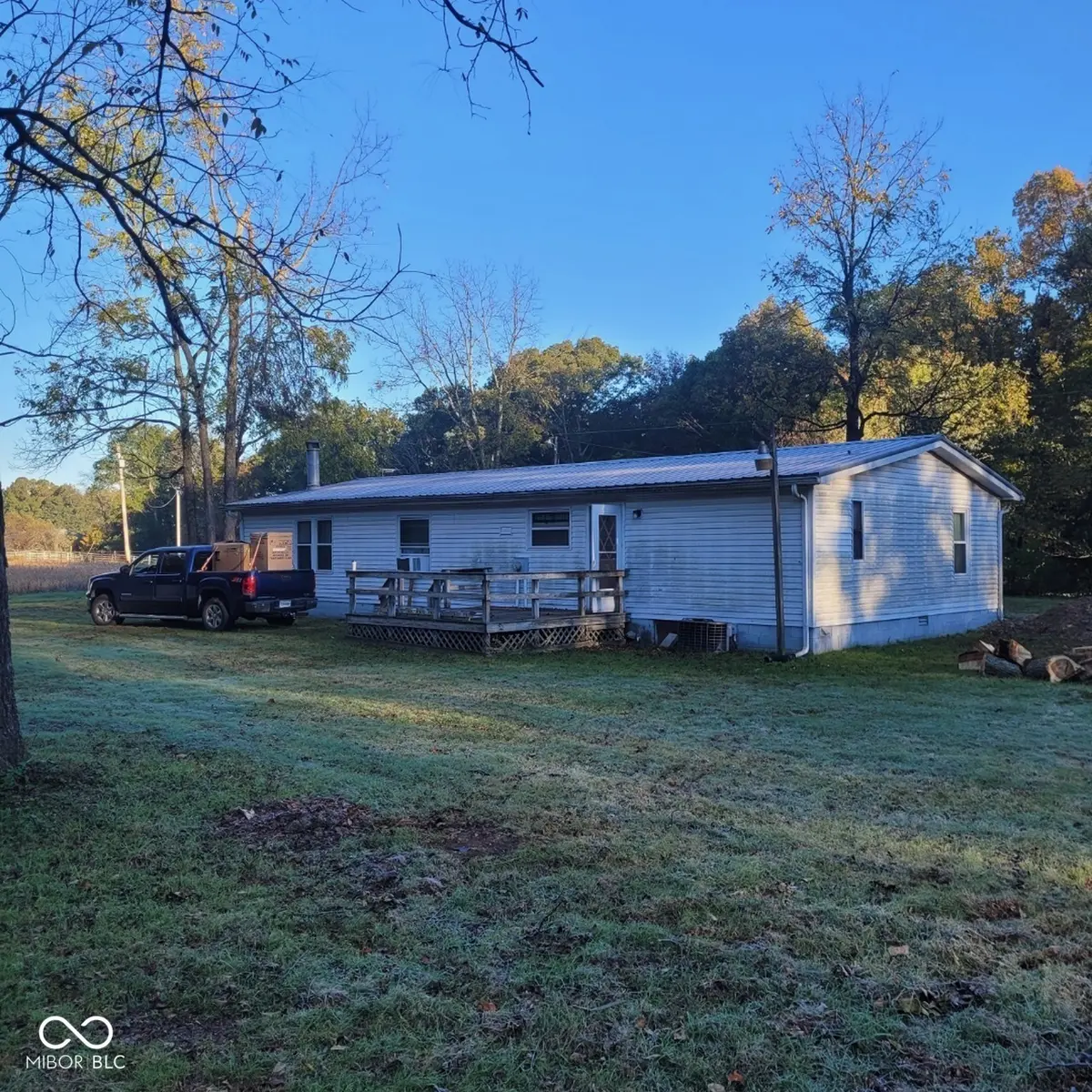 4535 W State Highway 250, Paris Crossing, IN 47270