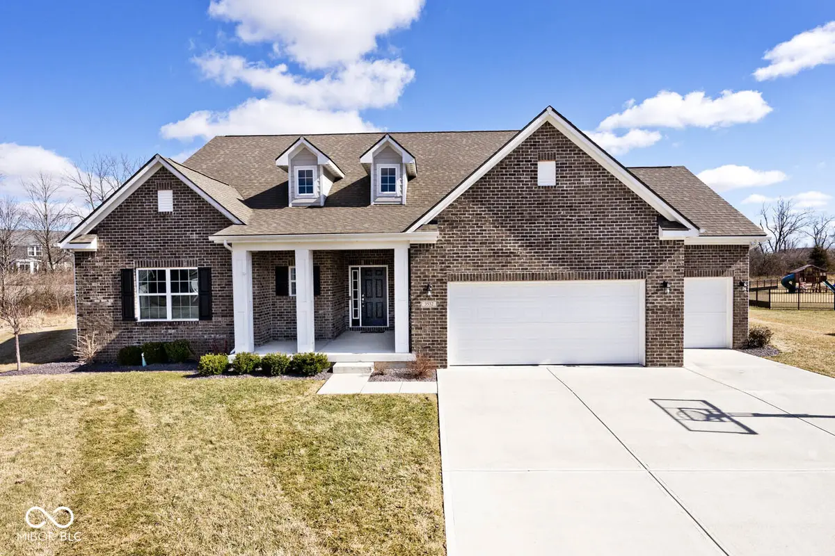 3532 Danbury CT, Bargersville, IN 46106