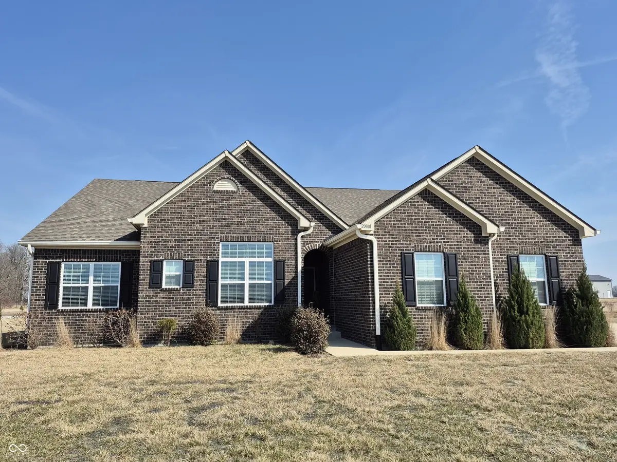 20881 Hamilton-Boone County Line RD, Sheridan, IN 46069