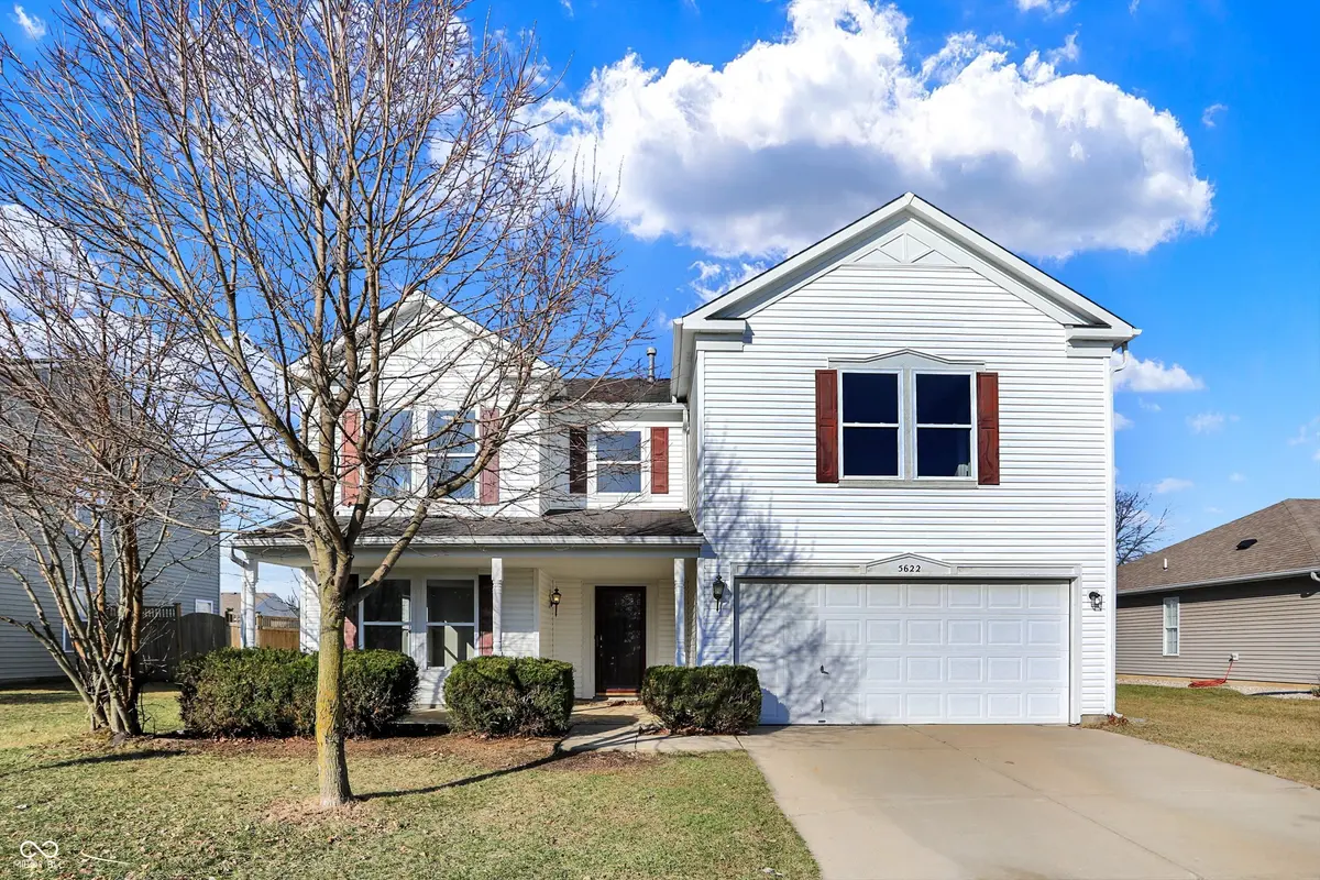 5622 Skipping Stone DR, Indianapolis, IN 46237