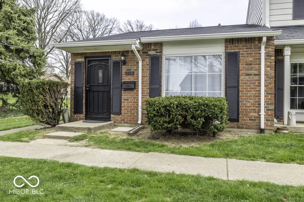 741 Southfield CT, Indianapolis, IN 46227