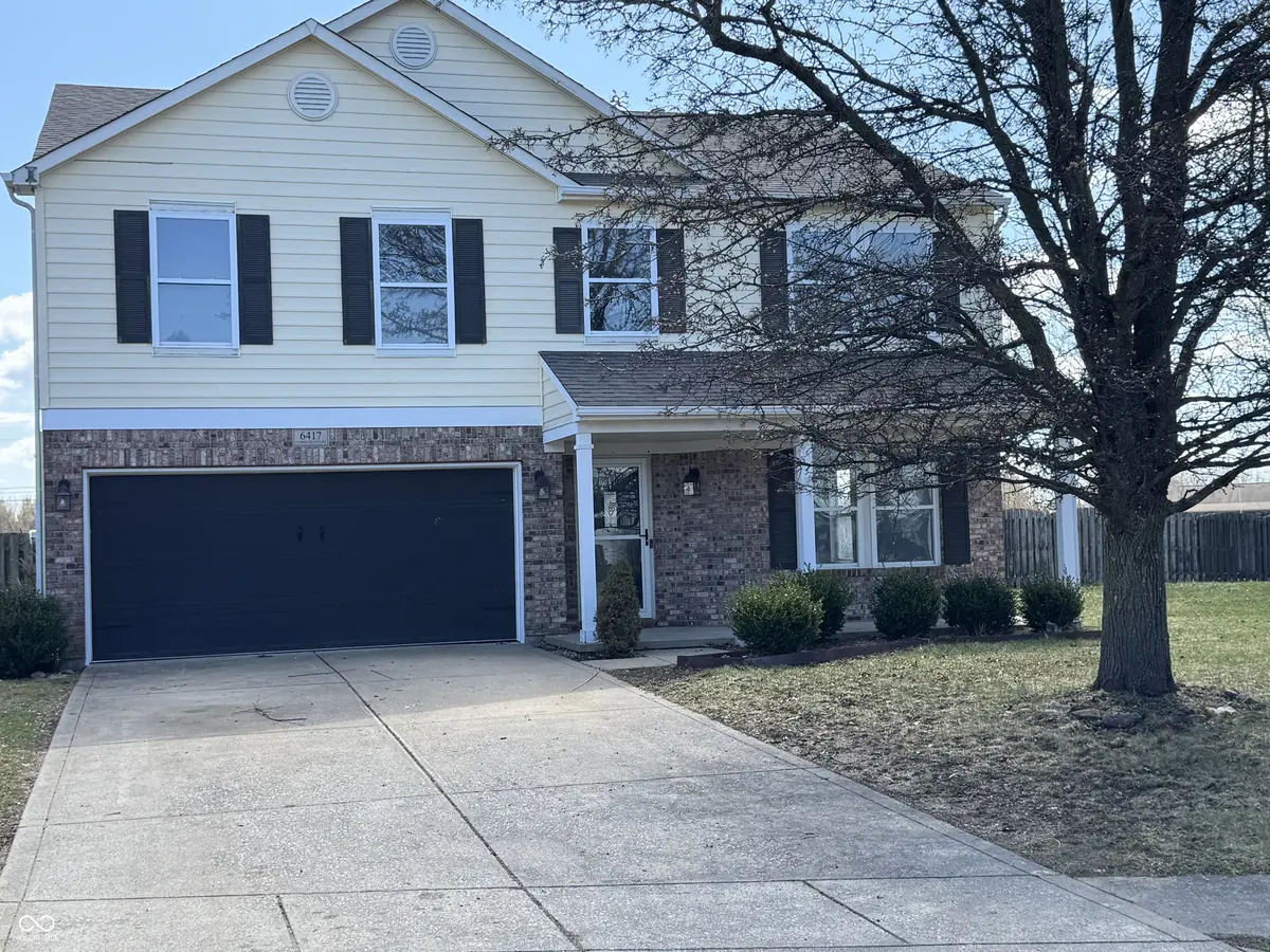 6417 E Clarks Hill CT, Camby, IN 46113