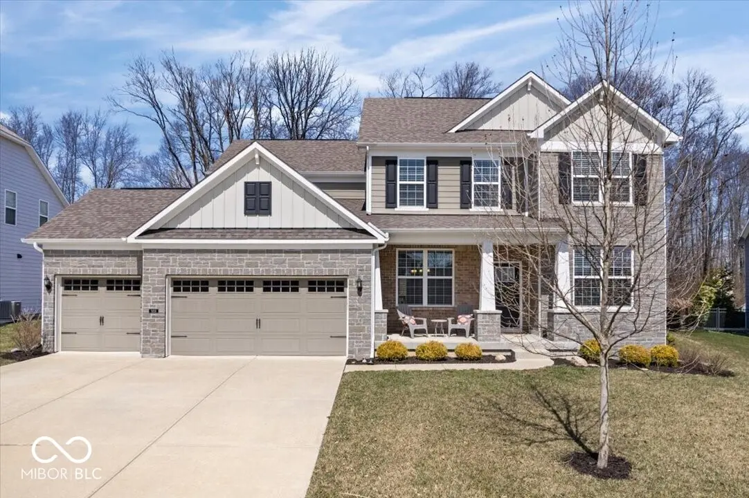 5658 Pecan CT, Noblesville, IN 46062