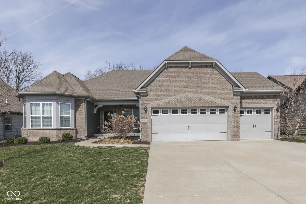 4182 Backstretch LN, Bargersville, IN 46106