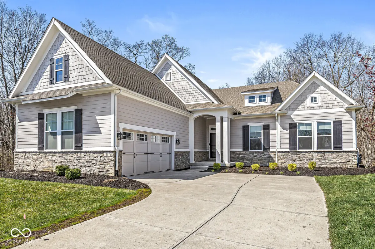 11172 Cliffside DR, Fortville, IN 46040