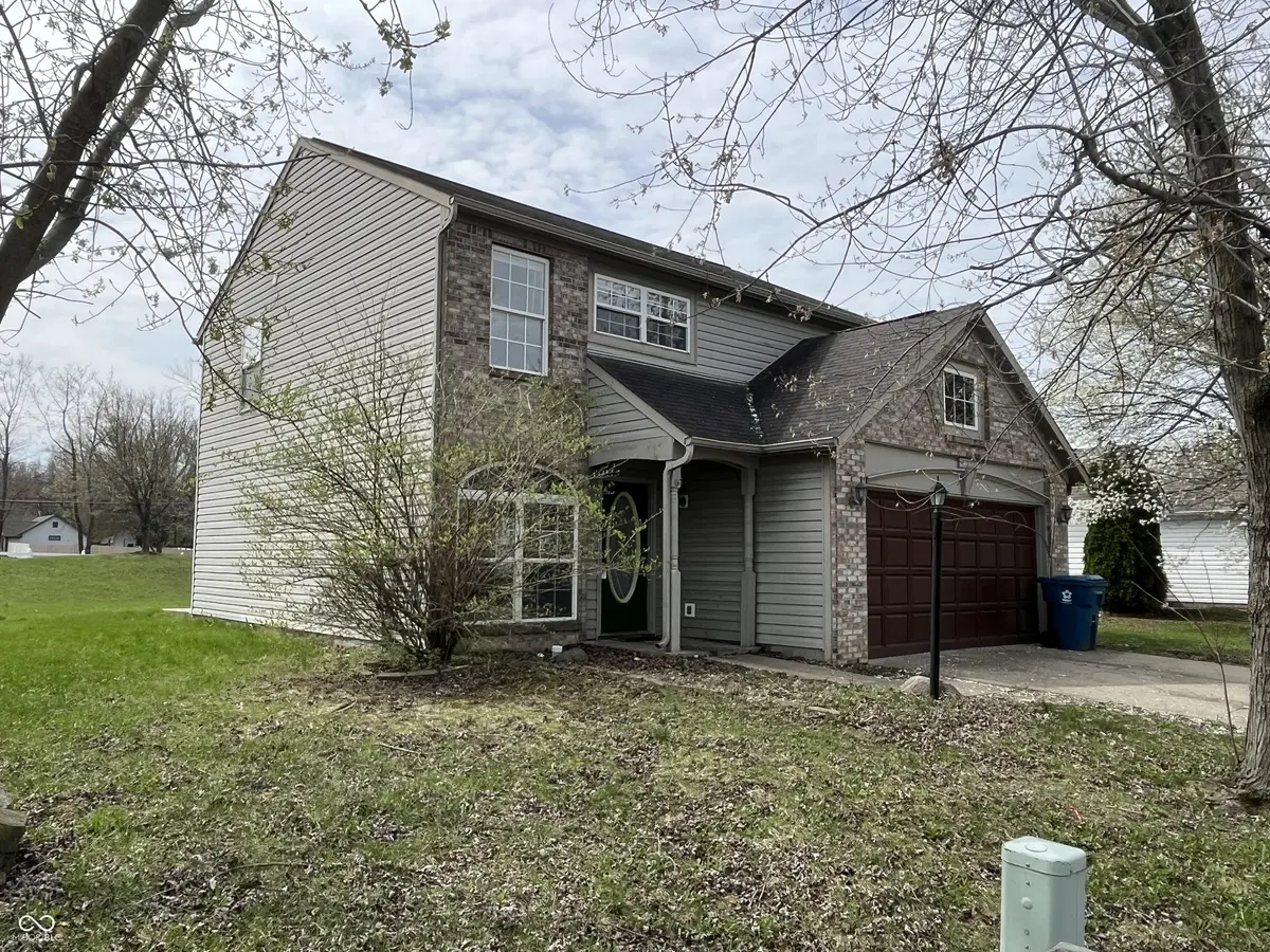 11147 Autumn Creek CT, Indianapolis, IN 46229