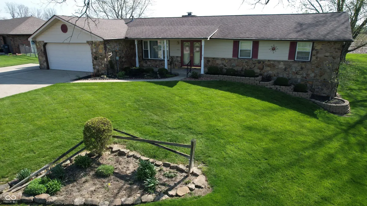 5210 S 100 RD E, Anderson, IN 46013