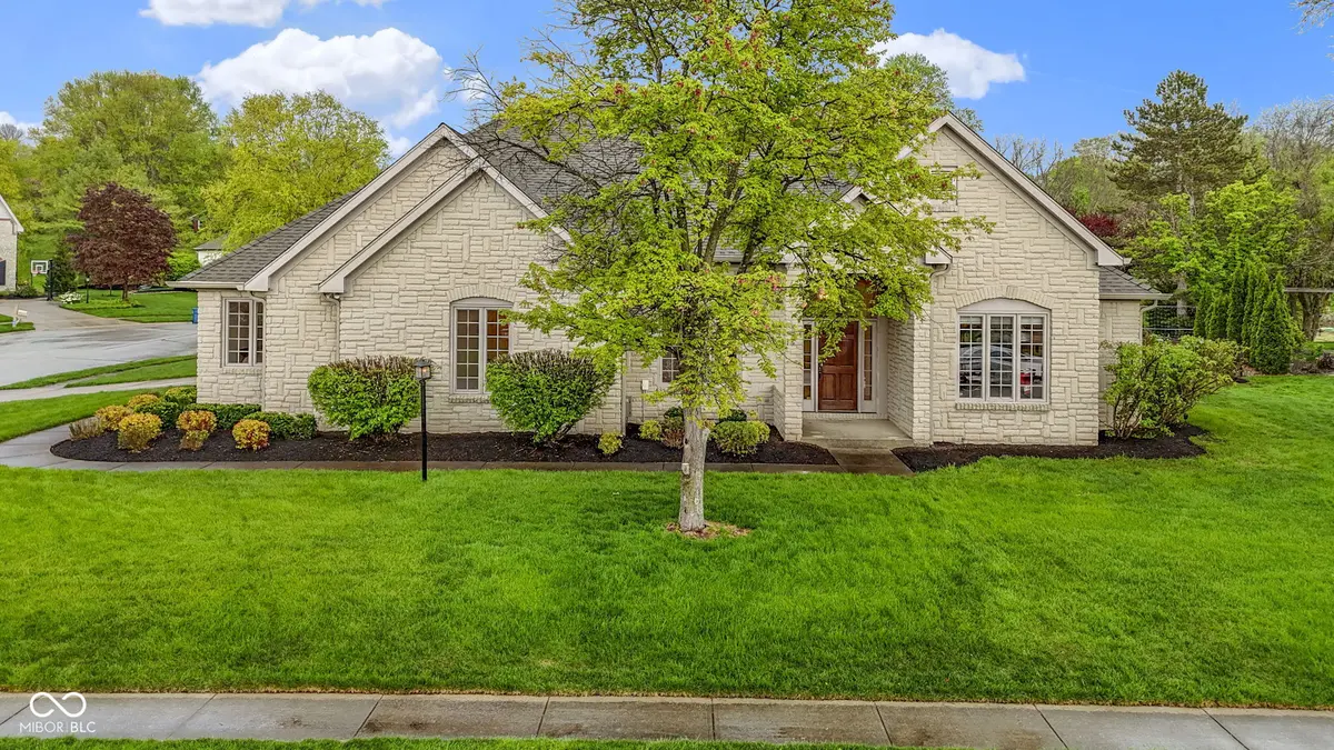 10794 Pine Needle CT, Fishers, IN 46037