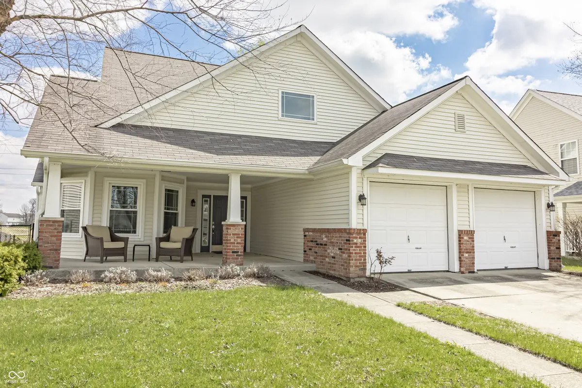 5007 Avian LN, Indianapolis, IN 46235