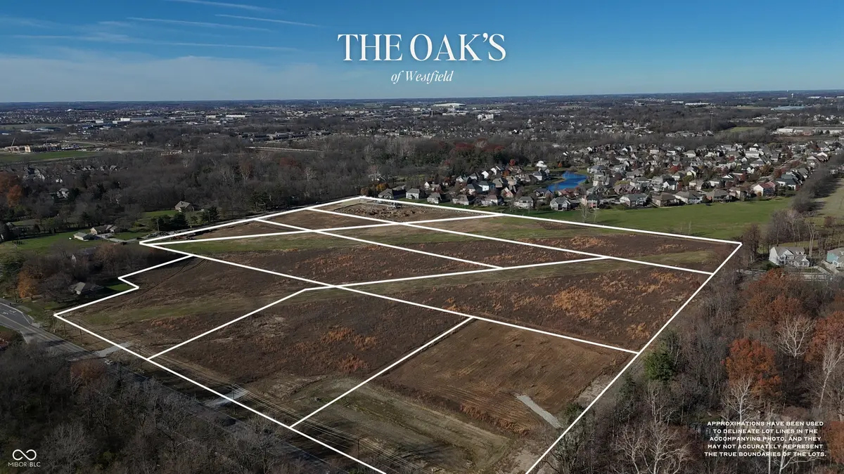16219 Oak RD, Westfield, IN 46074