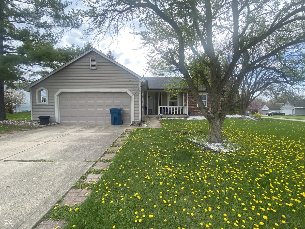 6011 McClellan CT, Indianapolis, IN 46254