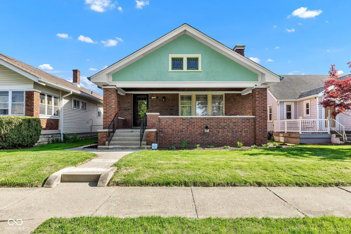 1029 E Yoke ST, Indianapolis, IN 46203