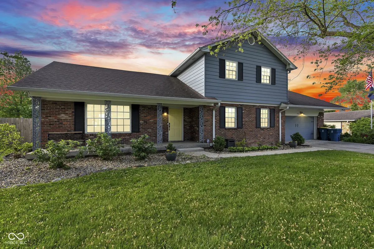 7153 N Audubon RD, Indianapolis, IN 46250