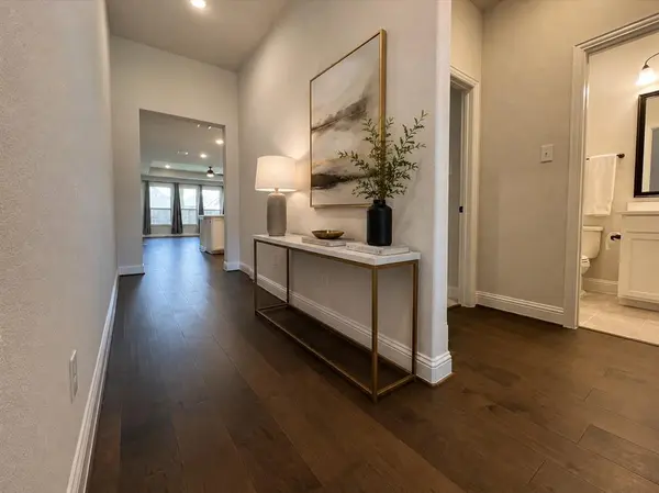 124 Savannah Lane, Oak Point, TX 75068