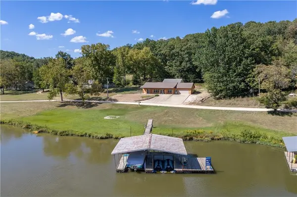 33007 Cooney Creek RD, Lincoln, MO 65338